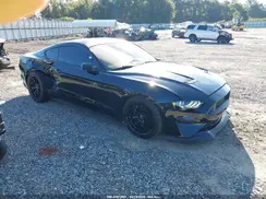 1FA6P8CF1K5175101 2019 FORD MUSTANG