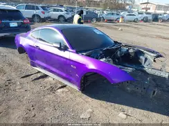 1FA6P8CF1K5176443 2019 FORD MUSTANG