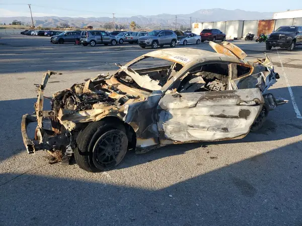1FA6P8CF1K5176751 2019 FORD MUSTANG - Image 1