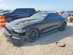 1FA6P8CF1K5182694 2019 FORD MUSTANG