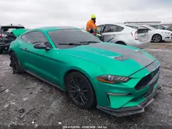 1FA6P8CF1K5182758 2019 FORD MUSTANG