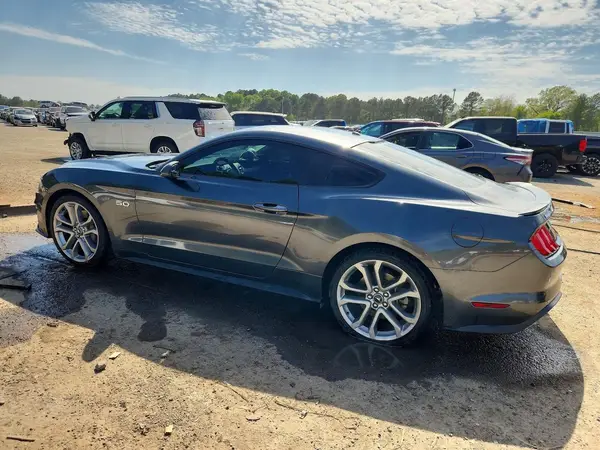 1FA6P8CF1K5184770 2019 FORD MUSTANG - Image 2