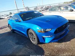 1FA6P8CF1K5185725 2019 FORD MUSTANG