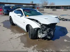 1FA6P8CF1K5186289 2019 FORD MUSTANG