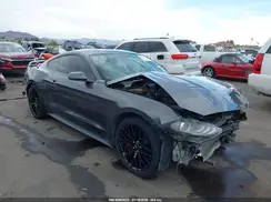 1FA6P8CF1K5188236 2019 FORD MUSTANG
