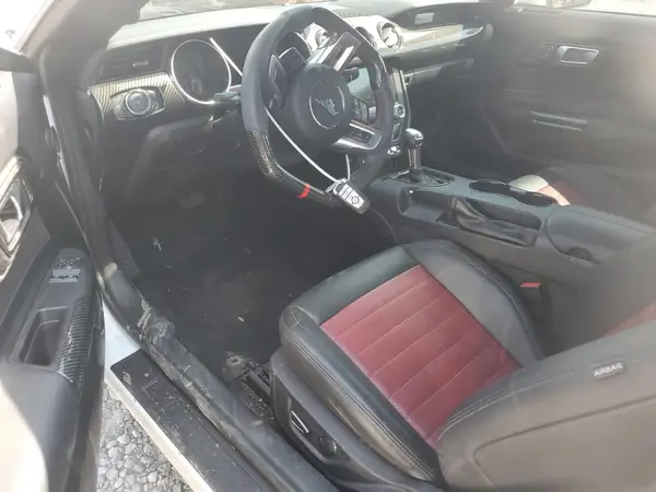 1FA6P8CF1K5188978 2019 FORD MUSTANG - Image 8