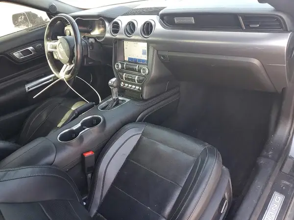 1FA6P8CF1K5189550 2019 FORD MUSTANG - Image 8