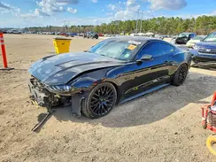 1FA6P8CF1K5191606 2019 FORD MUSTANG