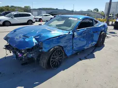 1FA6P8CF1K5192528 2019 FORD MUSTANG
