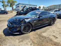 1FA6P8CF1K5192996 2019 FORD MUSTANG