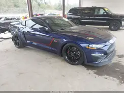 1FA6P8CF1K5193601 2019 FORD MUSTANG