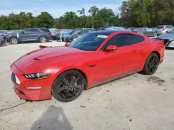 1FA6P8CF1K5195428 2019 FORD MUSTANG