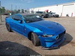 1FA6P8CF1K5195719 2019 FORD MUSTANG