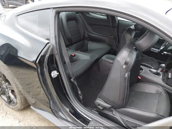1FA6P8CF1K5195820 2019 FORD MUSTANG - Image 8