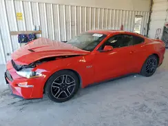 1FA6P8CF1K5196353 2019 FORD MUSTANG