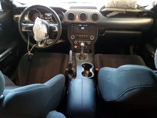 1FA6P8CF1K5196353 2019 FORD MUSTANG - Image 8