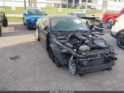 1FA6P8CF1K5197700 2019 FORD MUSTANG