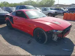 1FA6P8CF1K5200126 2019 FORD MUSTANG