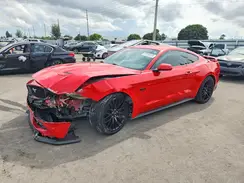 1FA6P8CF1K5200451 2019 FORD MUSTANG