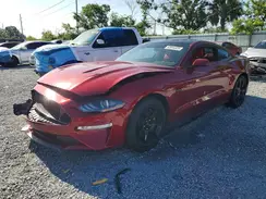 1FA6P8CF1K5205357 2019 FORD MUSTANG