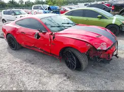 1FA6P8CF1K5205424 2019 FORD MUSTANG