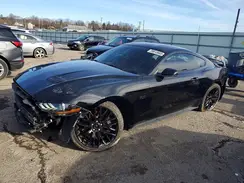 1FA6P8CF1L5101002 2020 FORD MUSTANG