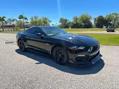1FA6P8CF1L5103588 2020 FORD MUSTANG
