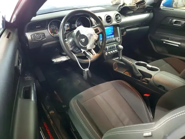 1FA6P8CF1L5113800 2020 FORD MUSTANG - Image 8