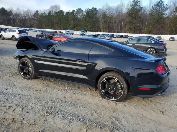 1FA6P8CF1L5113831 2020 FORD MUSTANG - Image 2