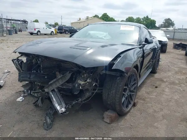 1FA6P8CF1L5124795 2020 FORD MUSTANG - Image 2