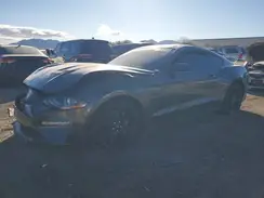 1FA6P8CF1L5124926 2020 FORD MUSTANG