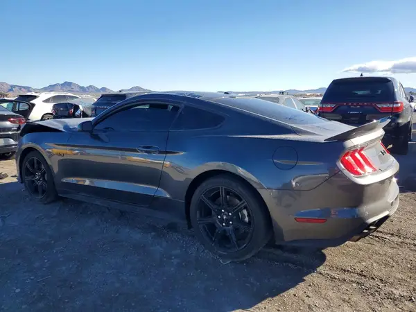 1FA6P8CF1L5124926 2020 FORD MUSTANG - Image 2