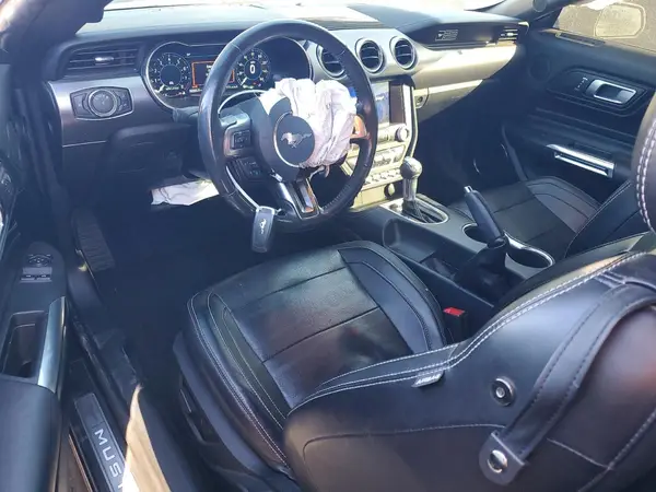 1FA6P8CF1L5124926 2020 FORD MUSTANG - Image 8