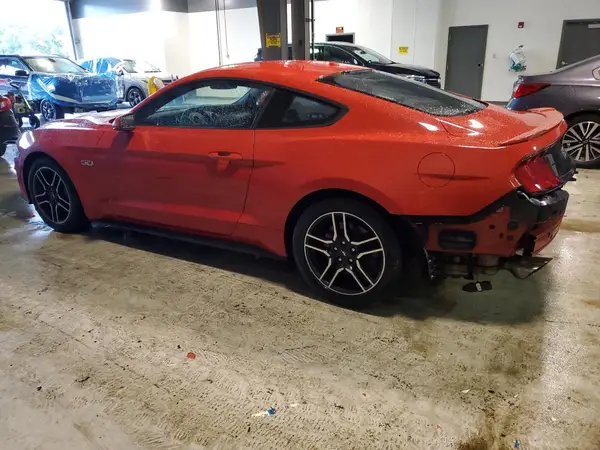 1FA6P8CF1L5126420 2020 FORD MUSTANG - Image 2
