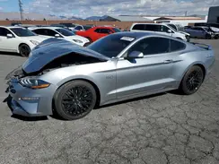 1FA6P8CF1L5127230 2020 FORD MUSTANG