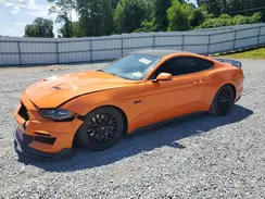 1FA6P8CF1L5129169 2020 FORD MUSTANG