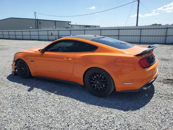 1FA6P8CF1L5129169 2020 FORD MUSTANG - Image 2