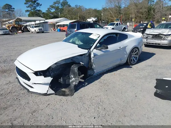 1FA6P8CF1L5133562 2020 FORD MUSTANG - Image 2