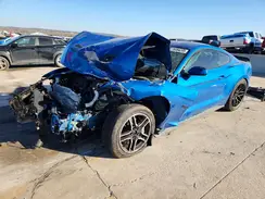 1FA6P8CF1L5139460 2020 FORD MUSTANG
