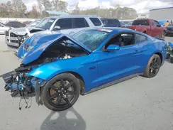 1FA6P8CF1L5142150 2020 FORD MUSTANG