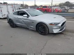 1FA6P8CF1L5142939 2020 FORD MUSTANG