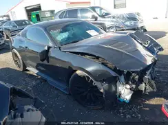 1FA6P8CF1L5145047 2020 FORD MUSTANG