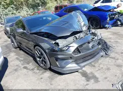 1FA6P8CF1L5145999 2020 FORD MUSTANG