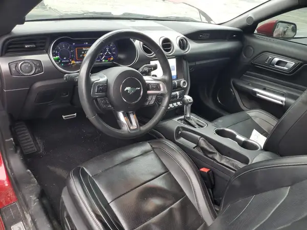 1FA6P8CF1L5158042 2020 FORD MUSTANG - Image 8