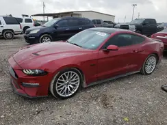 1FA6P8CF1L5158591 2020 FORD MUSTANG