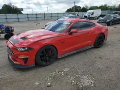 1FA6P8CF1L5161491 2020 FORD MUSTANG
