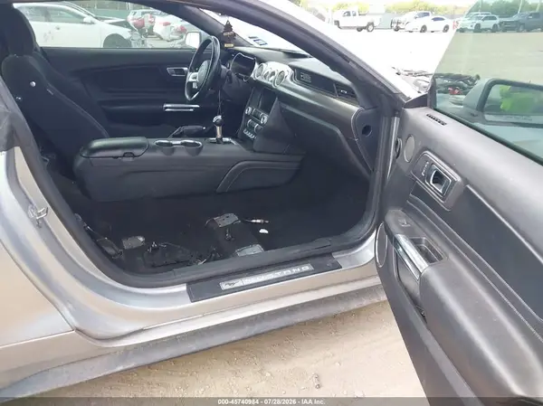 1FA6P8CF1L5162818 2020 FORD MUSTANG - Image 5