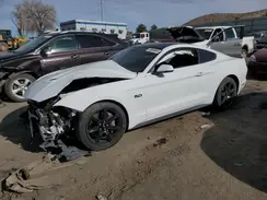 1FA6P8CF1L5163225 2020 FORD MUSTANG