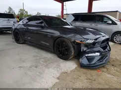 1FA6P8CF1L5167372 2020 FORD MUSTANG