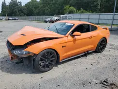 1FA6P8CF1L5168697 2020 FORD MUSTANG